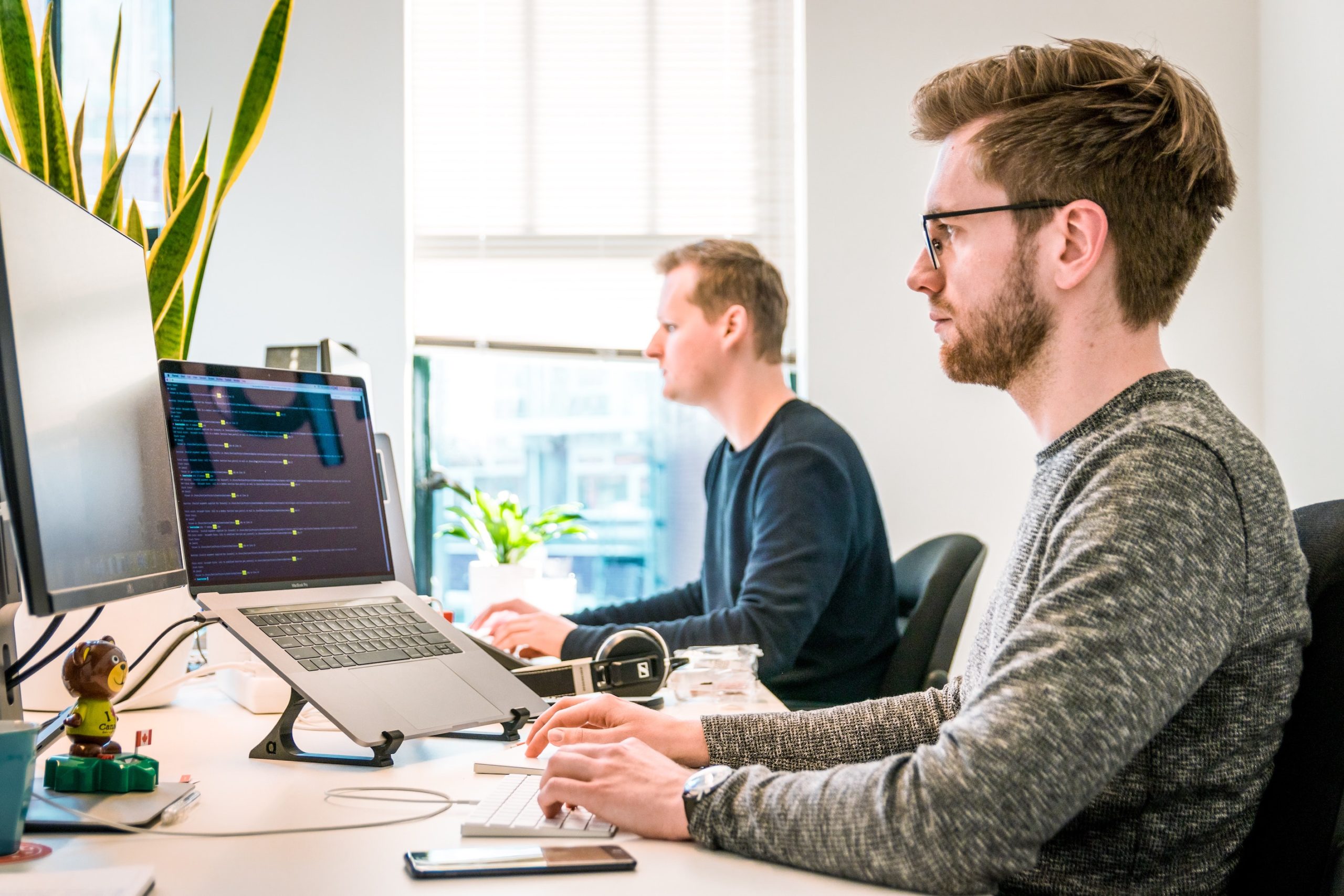 Mitarbeiter/-in im Officemanagement (m/w)
